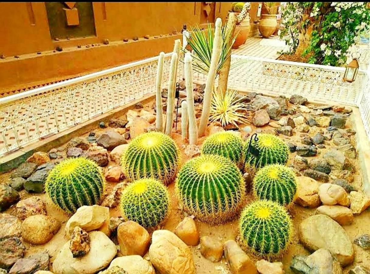 Riad Dar Sofian Zagora Luaran gambar