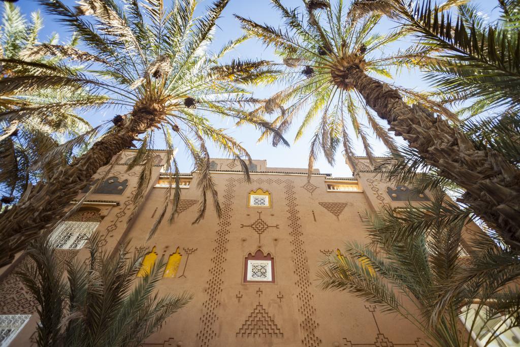 Riad Dar Sofian Zagora Luaran gambar