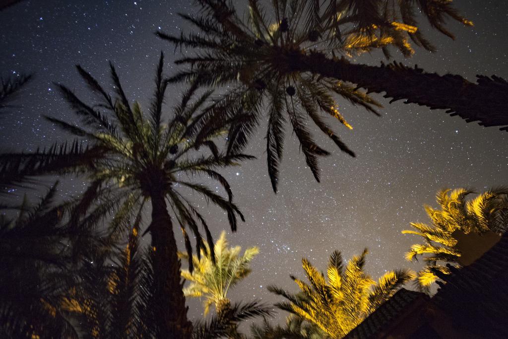Riad Dar Sofian Zagora Luaran gambar