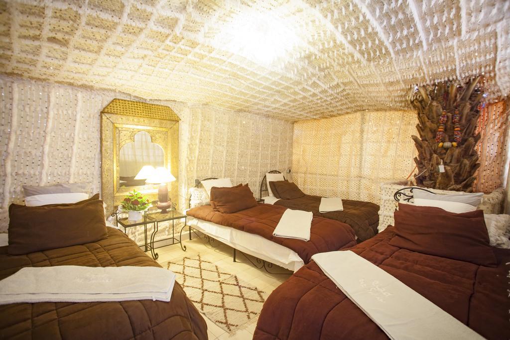 Riad Dar Sofian Zagora Luaran gambar